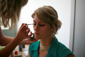 Absolutely Gorgeous BCN - Wedding Make-up