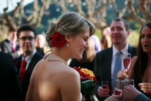 Absolutely Gorgeous BCN - wedding stylist